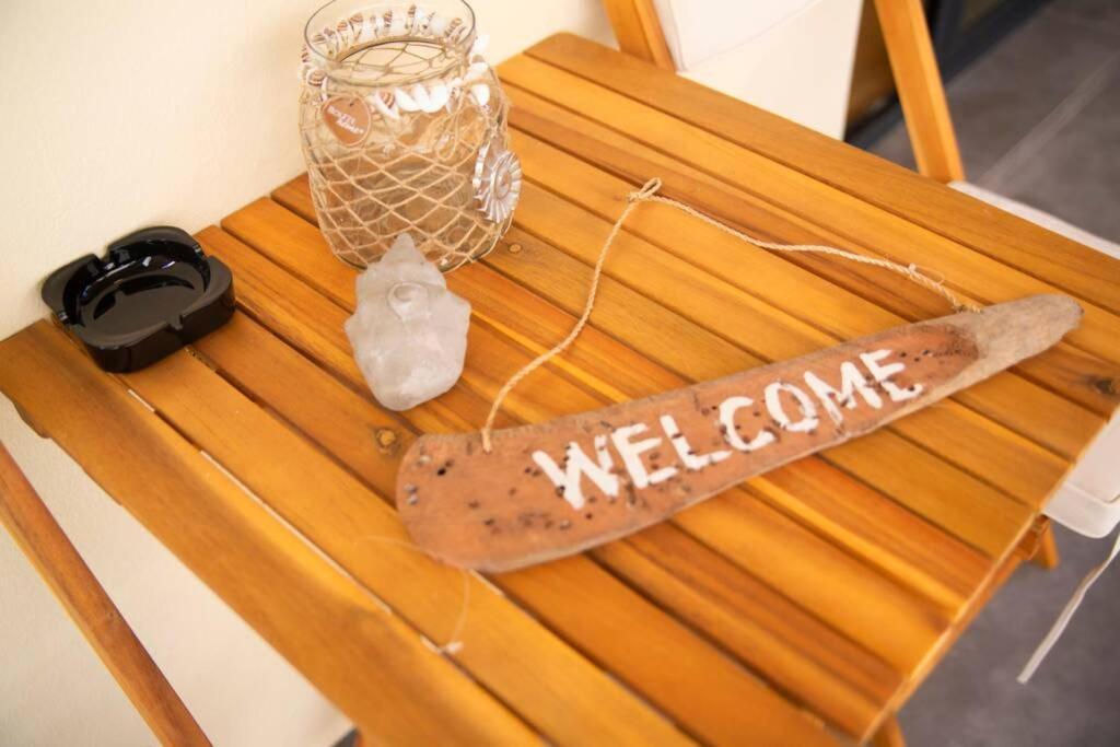 Ecostay-Serenity,Business Class Apartment By The Sea In Alimos Kalamaki 아테네 외부 사진