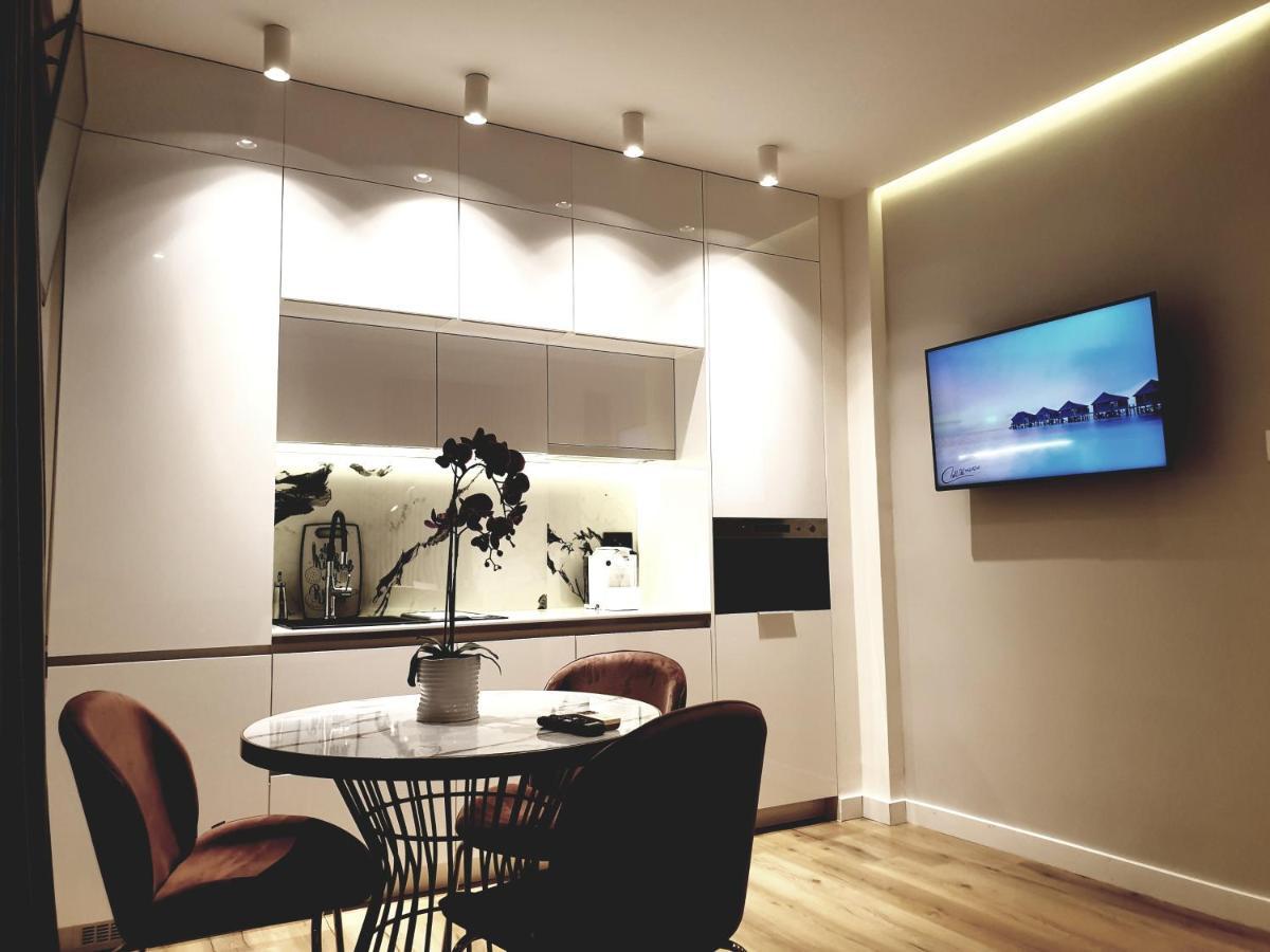 Ecostay-Serenity,Business Class Apartment By The Sea In Alimos Kalamaki 아테네 외부 사진